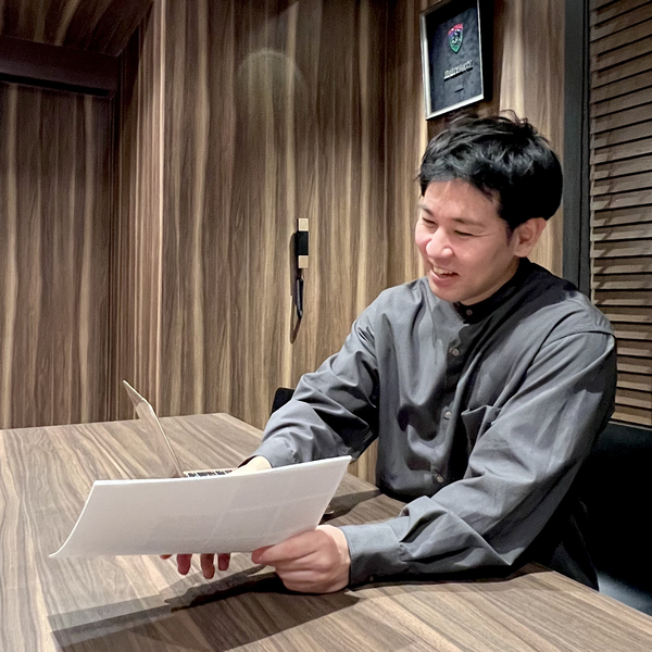 関根吏宏 / エリアマネージャー、人材開発部長